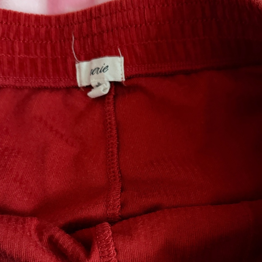 🩷moving sale🩷
Aerie flared pants - Picture 3 of 8